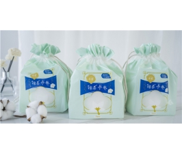 infant & mom  Cotton towel(4)